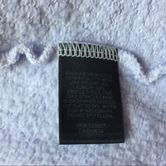 Marc by marc jacob button hoodie Sz Med - Picture 8 of 8